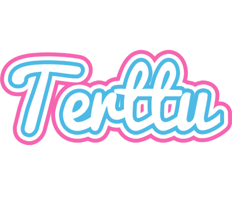 Terttu outdoors logo