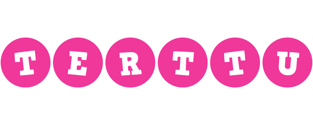 Terttu poker logo