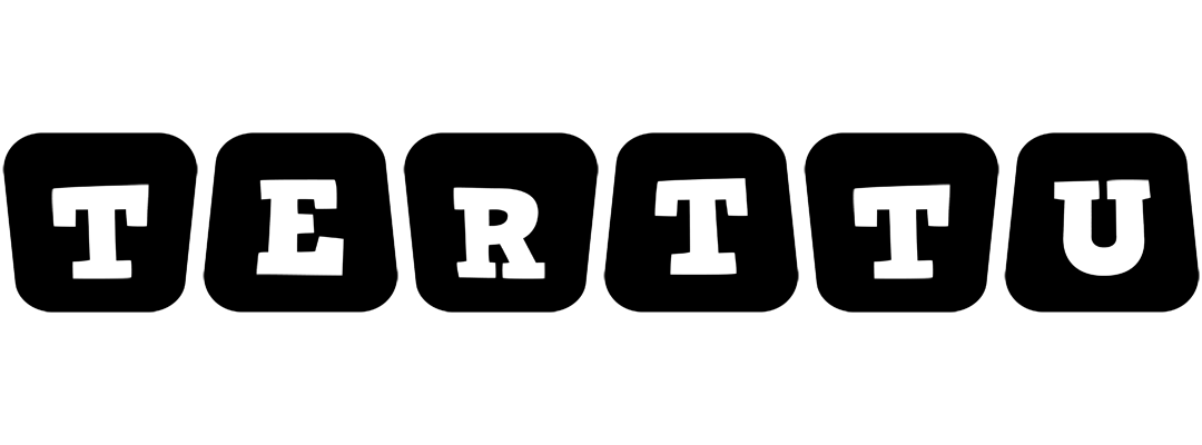 Terttu racing logo