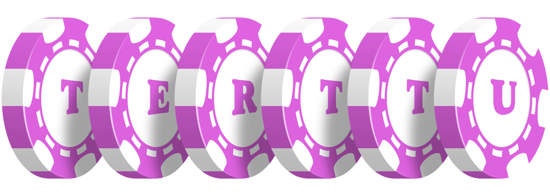 Terttu river logo