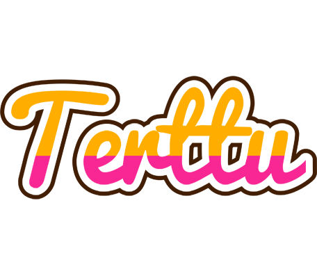 Terttu smoothie logo