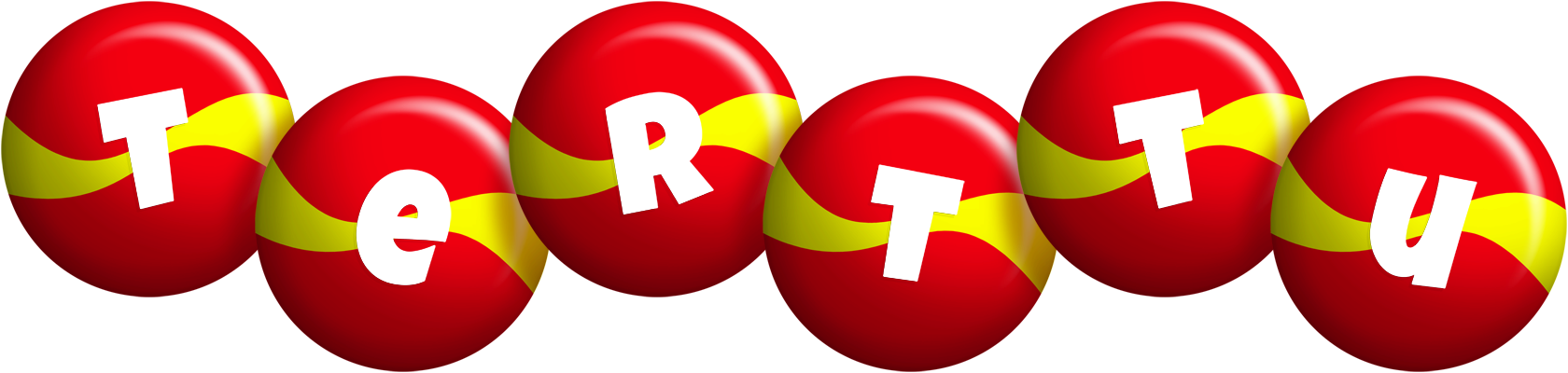 Terttu spain logo