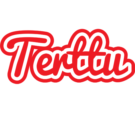 Terttu sunshine logo