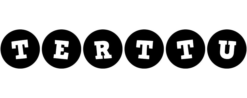 Terttu tools logo