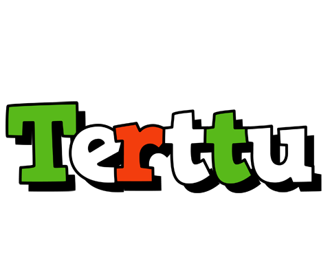 Terttu venezia logo
