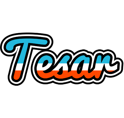 Tesar america logo