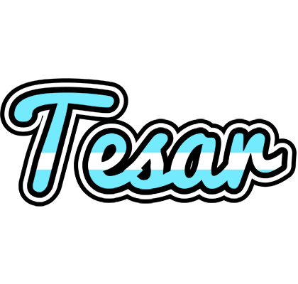 Tesar argentine logo