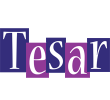 Tesar autumn logo