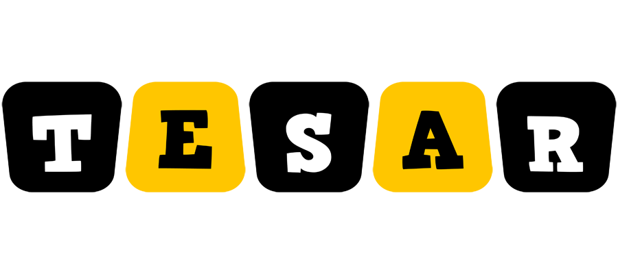 Tesar boots logo