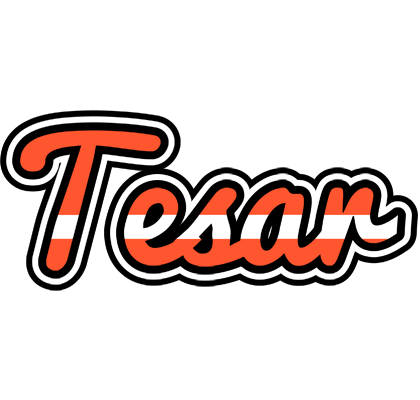 Tesar denmark logo
