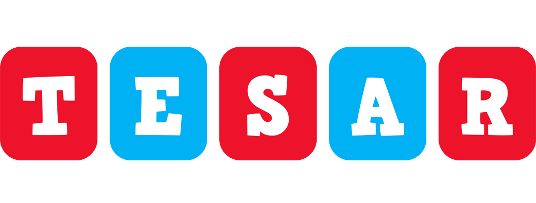 Tesar diesel logo