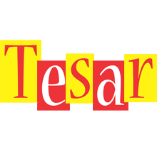 Tesar errors logo