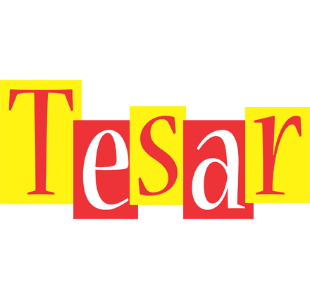 Tesar errors logo