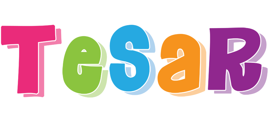 Tesar friday logo