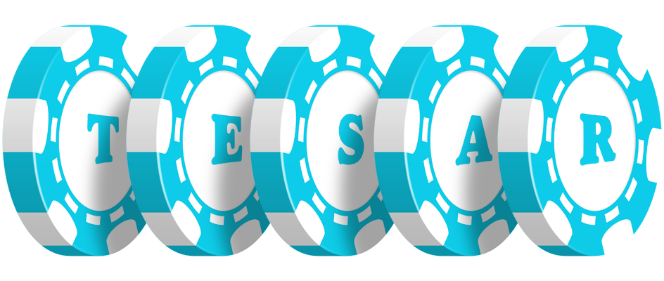 Tesar funbet logo