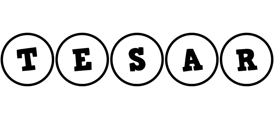 Tesar handy logo