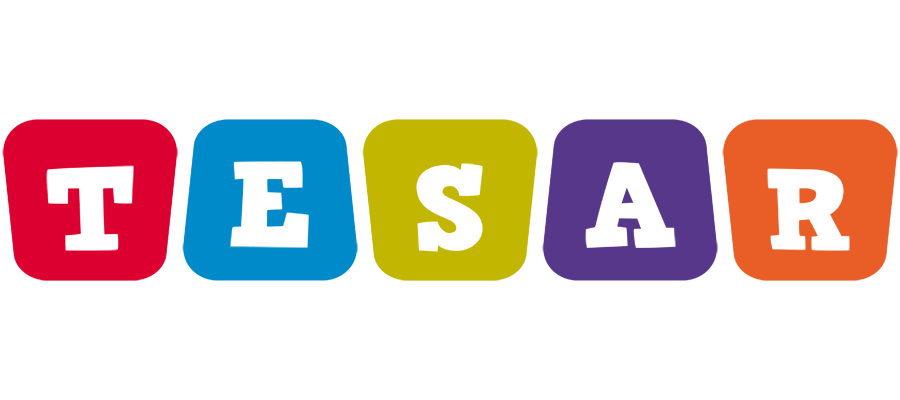 Tesar kiddo logo