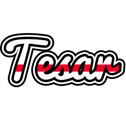 Tesar kingdom logo