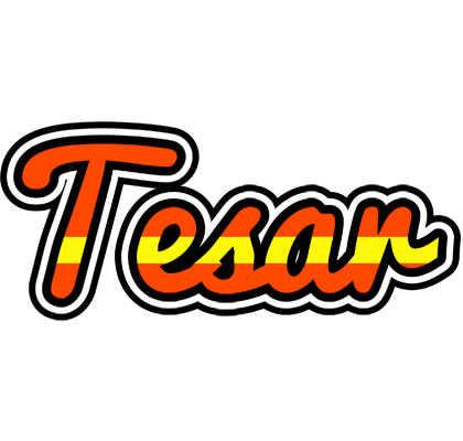 Tesar madrid logo