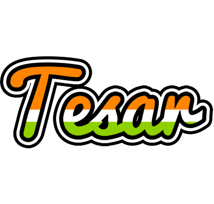 Tesar mumbai logo