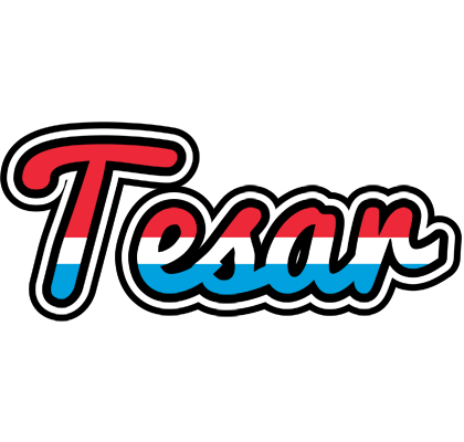 Tesar norway logo