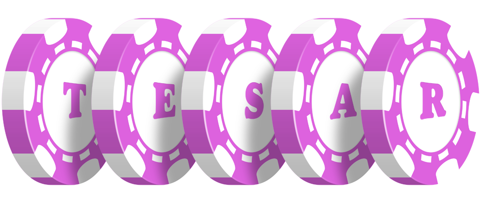Tesar river logo