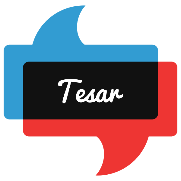 Tesar sharks logo