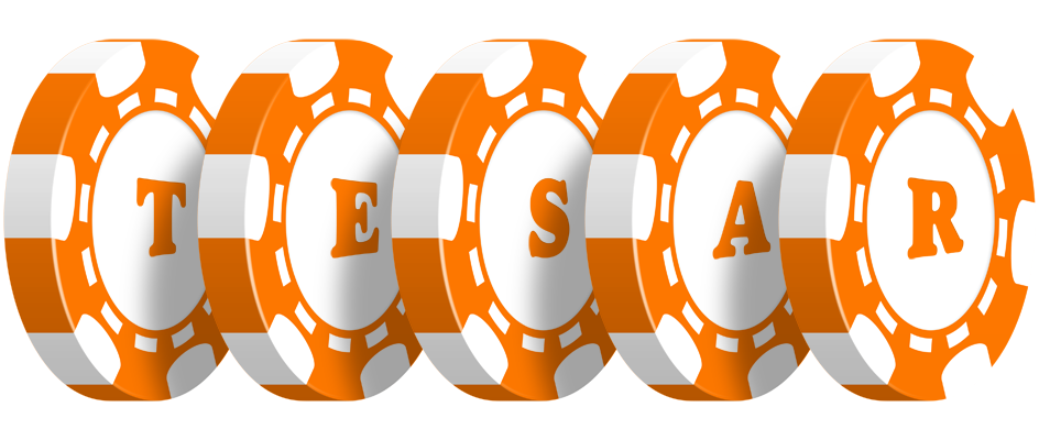 Tesar stacks logo