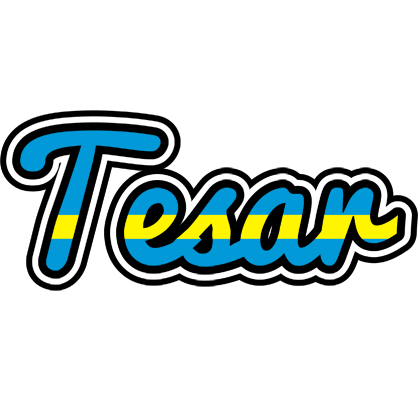 Tesar sweden logo