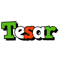 Tesar venezia logo