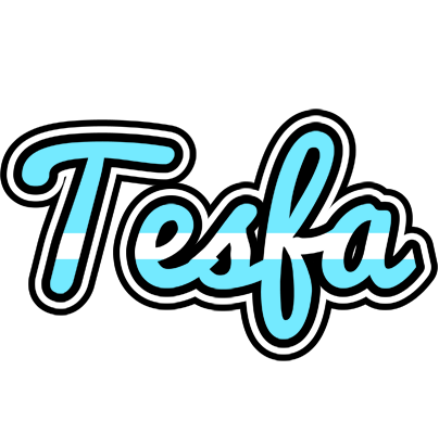 Tesfa argentine logo