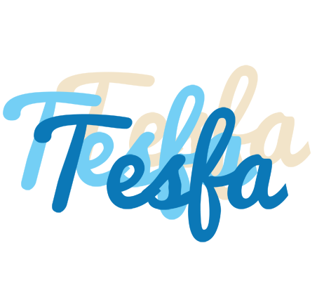 Tesfa breeze logo