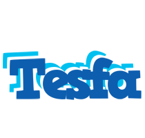 Tesfa business logo