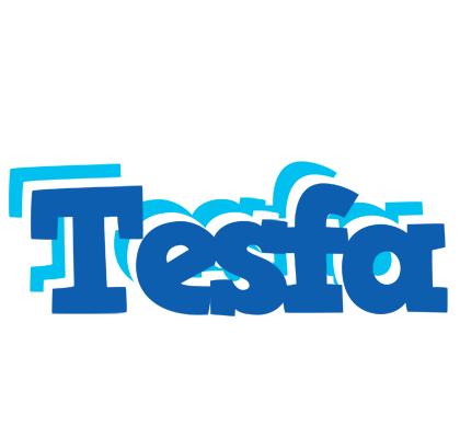 Tesfa business logo