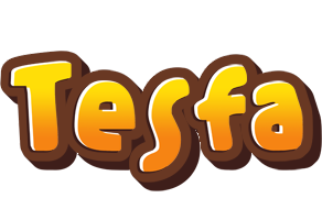 Tesfa cookies logo