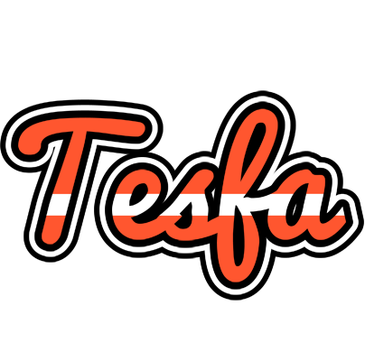 Tesfa denmark logo