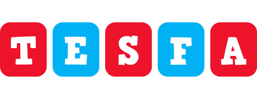 Tesfa diesel logo