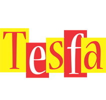 Tesfa errors logo