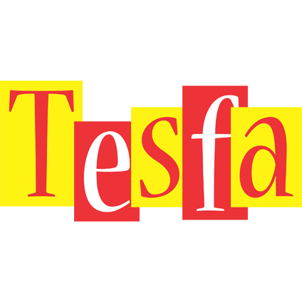 Tesfa errors logo