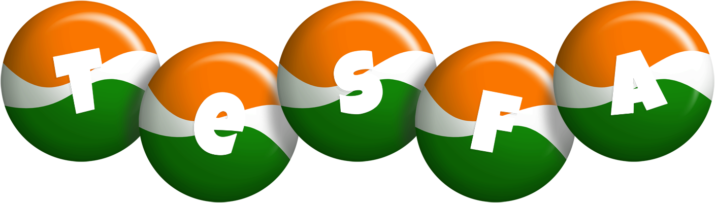 Tesfa india logo