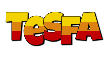 Tesfa jungle logo