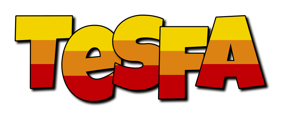 Tesfa jungle logo
