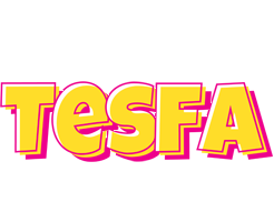 Tesfa kaboom logo