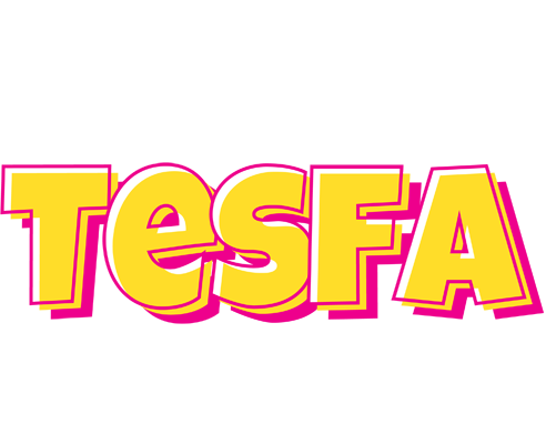 Tesfa kaboom logo