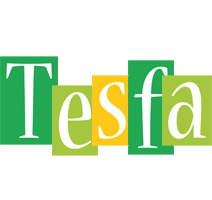 Tesfa lemonade logo