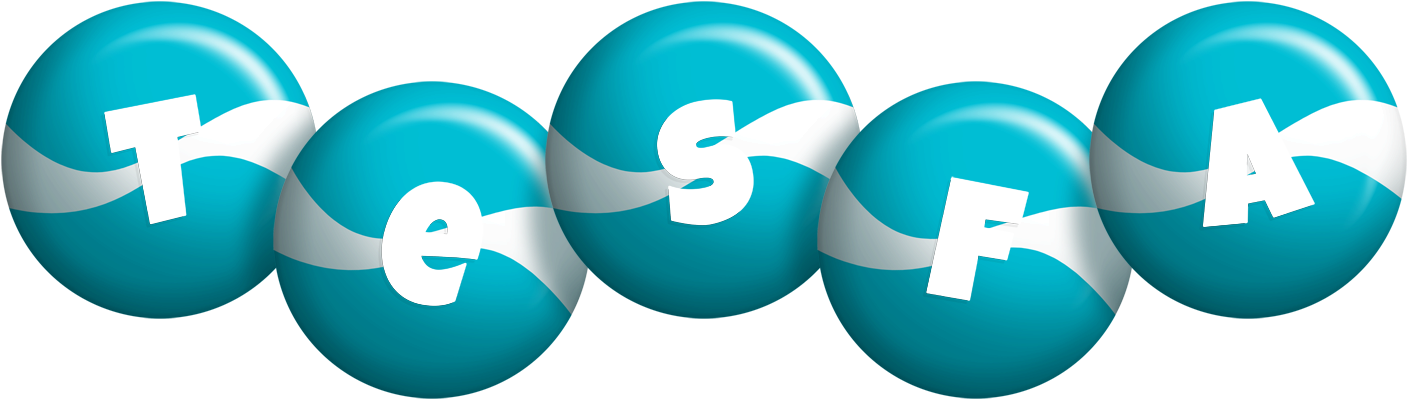 Tesfa messi logo
