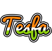 Tesfa mumbai logo