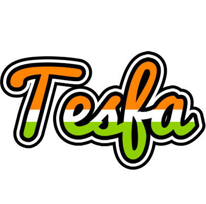 Tesfa mumbai logo