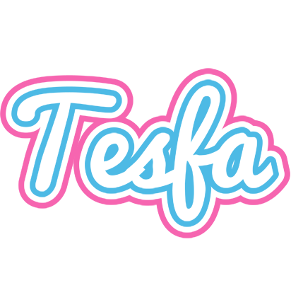 Tesfa outdoors logo