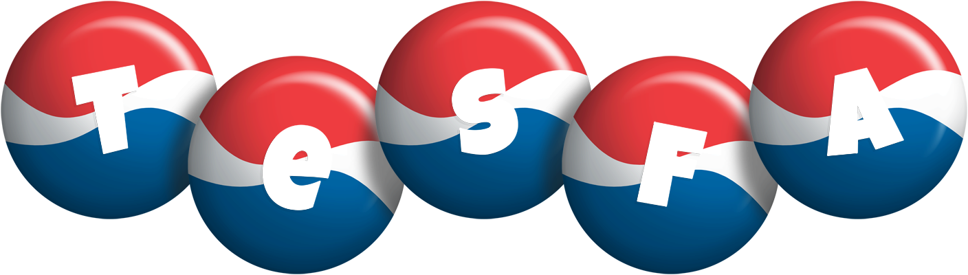 Tesfa paris logo